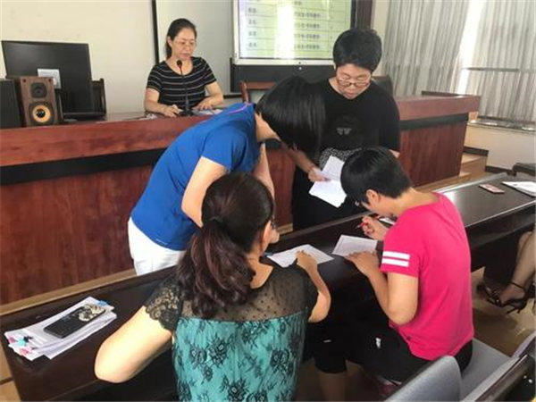 “县管校聘”的实施是好是坏(有些老师可能会丢饭碗)