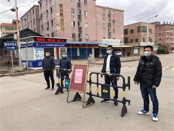 今年冬天还会封城封村吗(最近疫情不太乐观)