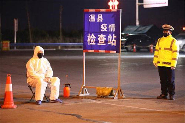 今年冬天还会封城封村吗(最近疫情不太乐观)