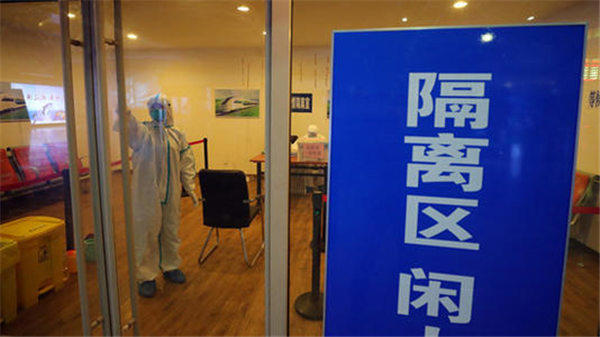 沈阳疫情这个老太太闯大祸了，别再讨论是天灾还是人祸了