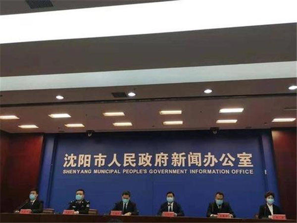 沈阳疫情这个老太太闯大祸了，别再讨论是天灾还是人祸了