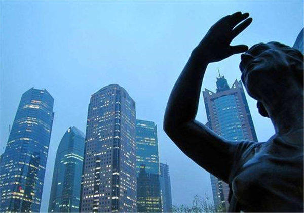 未来一二线大城市房价会降或者大跌吗(还是存在这种可能的)