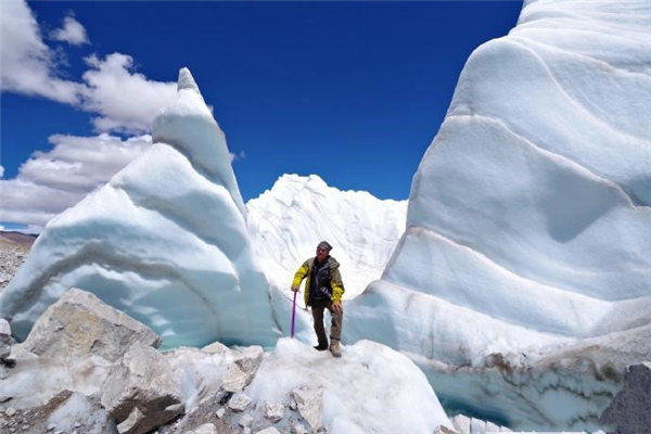 关于西藏冒险王遇难出事的一些看法(有人竟说为什么他不找个工作上班)