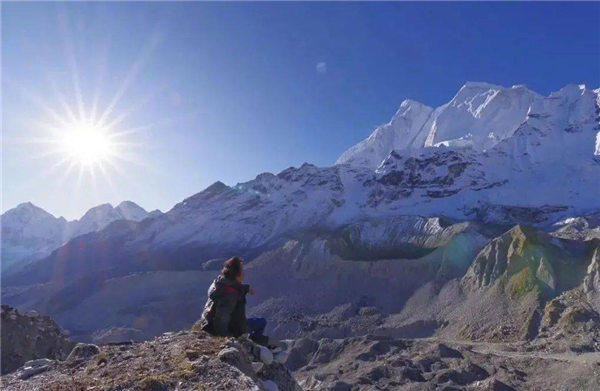 关于西藏冒险王遇难出事的一些看法(有人竟说为什么他不找个工作上班)