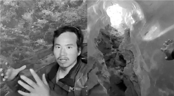 关于西藏冒险王遇难出事的一些看法(有人竟说为什么他不找个工作上班)