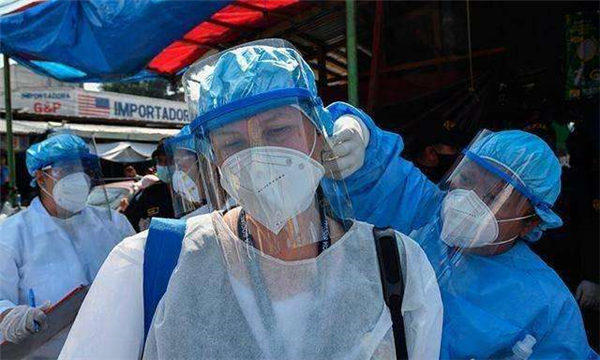 到了冬天疫情反复(大学生的生活和寒假假期会受影响吗)