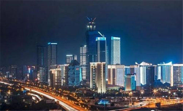 西安最新房价现状走势(西安的房价还会继续涨价吗)