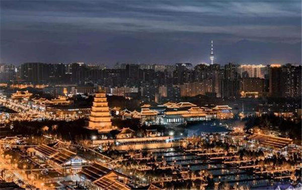 西安最新房价现状走势(西安的房价还会继续涨价吗)