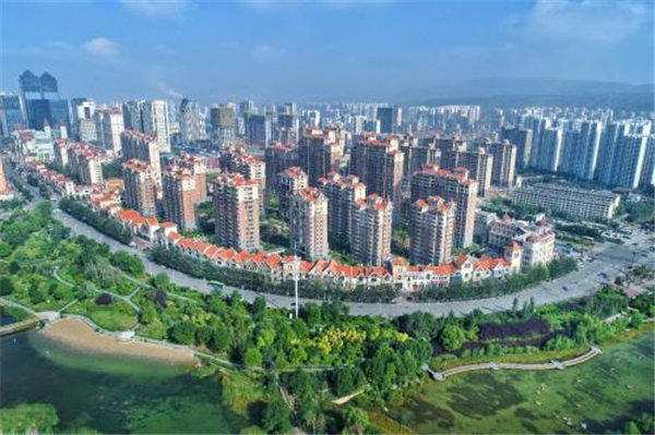 西宁的房价还会涨吗(揭秘西宁房价越来越高的原因)