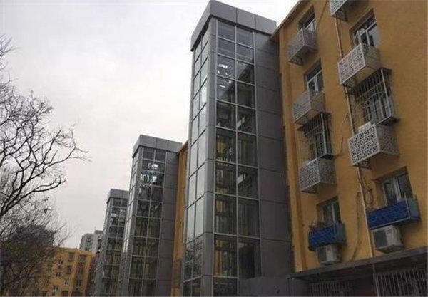 老旧小区加装电梯二楼居民应该交钱吗(有住二楼的朋友吗)