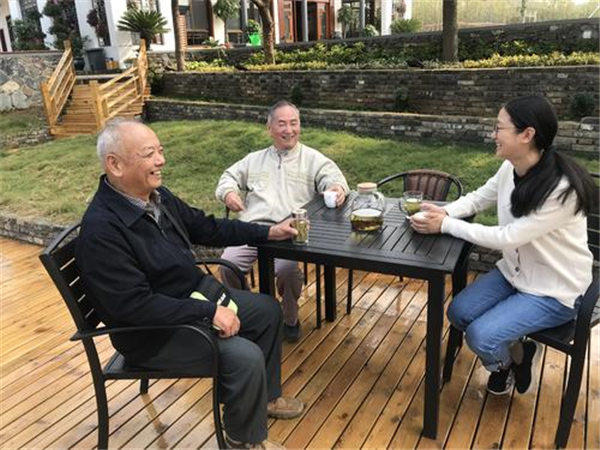 办理职工退休时需要提供档案(你知道查看的是什么内容吗）