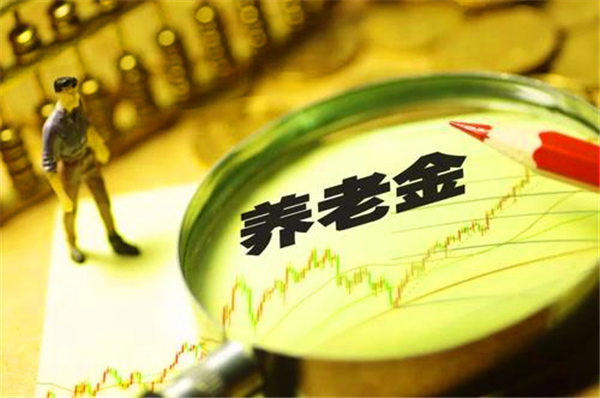 有人建议实行无差别养老金(无差别养老金基本不可能实现)