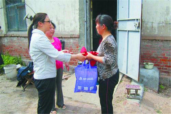 残疾证有什么用处(很多残疾人没拿过残疾补贴)