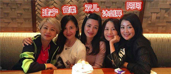 韦小宝七个老婆最爱的老婆是哪个女人(最信任不一定是最爱的）