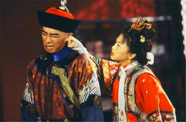 韦小宝七个老婆最爱的老婆是哪个女人(最信任不一定是最爱的）