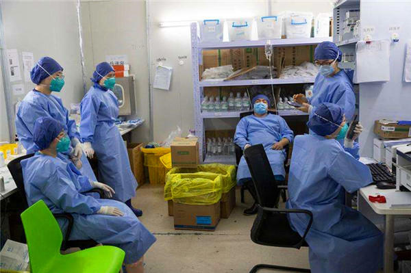 吉林一对夫妻新冠治愈出院后复阳(新冠肺炎治愈后到底会不会再次感染)