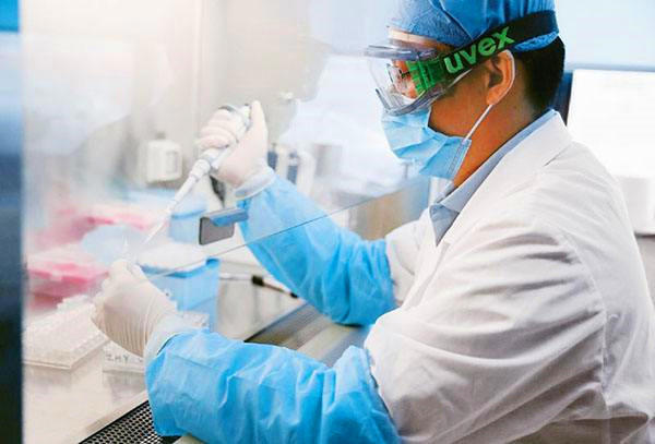 吉林一对夫妻新冠治愈出院后复阳(新冠肺炎治愈后到底会不会再次感染)