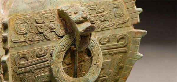 皿方罍的前世今生(你知道皿方罍花多少钱买回来的吗)