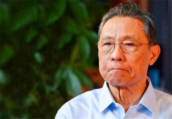 天津安徽上海接连出现新冠疫情,年底还会封城吗?信钟南山就对了