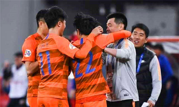 山东鲁能北京国安每次焦点战都备受争议(山东鲁能会退出中超吗)