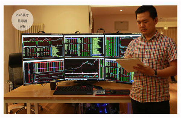 长期持有股票能赚钱吗(说一下个人炒股真实经历)