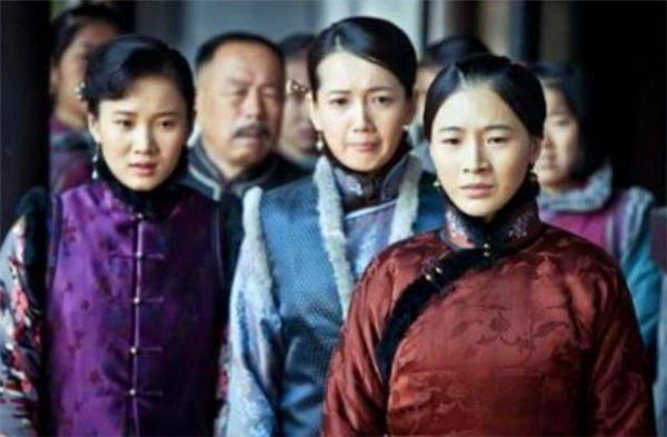 张作霖老婆分别叫什么最后的结局都是怎么样？听老杨来说一说