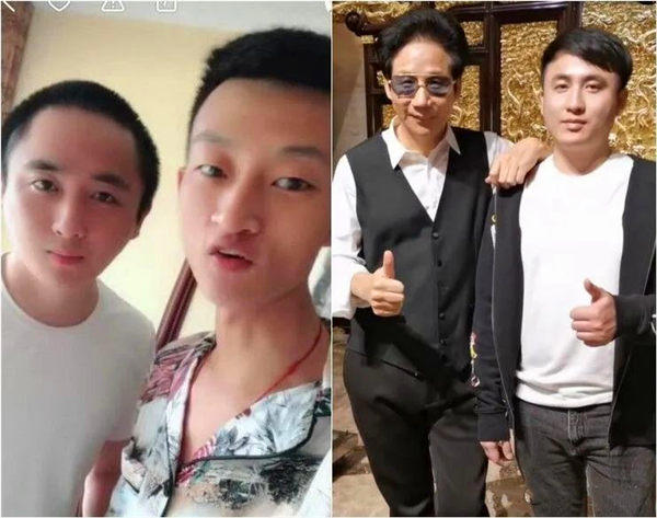 祁天道是被散打哥设局被抓?靠谱哥语音被曝光!