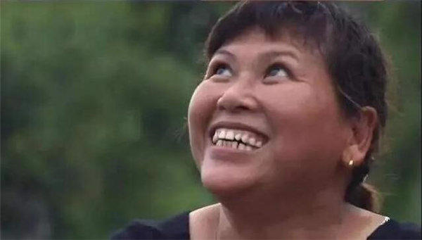 宋小女9年没探监被称戏精，网友觉得张玉环哥哥功劳更大