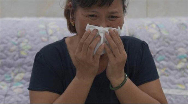 宋小女9年没探监被称戏精，网友觉得张玉环哥哥功劳更大