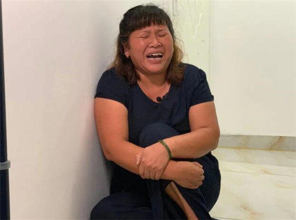 宋小女和现任丈夫同样伟大,不管宋小女是否离婚