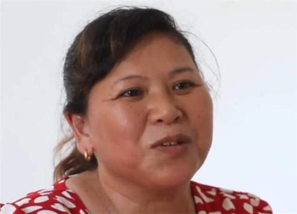 宋小女再婚合情但合理吗?不应过多干扰这个善良的女人