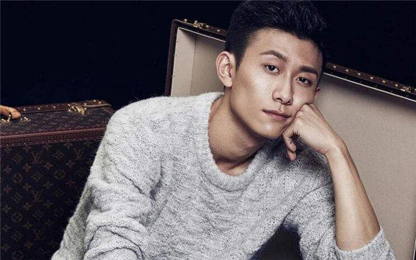 宋妍霏没有官宣却直接宣布和张一山分手，有问题啊