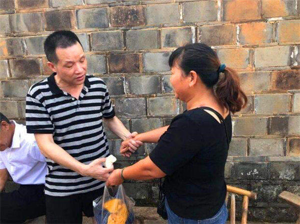 张玉环被释放后当年的杀人案凶手会不会继续追查？