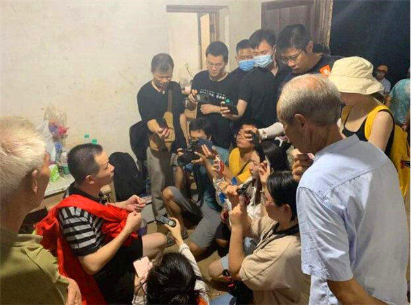张玉环被释放后当年的杀人案凶手会不会继续追查？