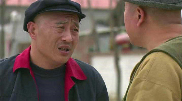 赵四刘小光出轨睡粉丝又酒驾,负能量不断为何赵本山还要用他