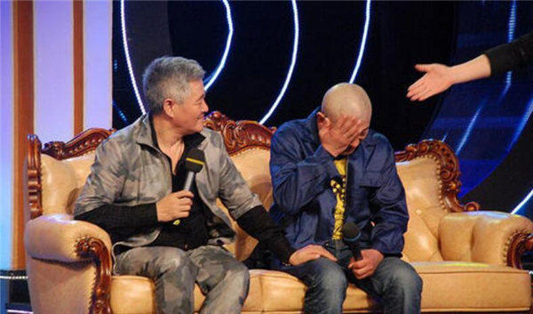 赵四刘小光酒驾被无锡交警通报，之前还嘴硬不承认现在被打脸