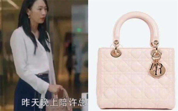 《三十而已》顾佳的爱马仕香奈儿包包价格总结，女孩必看