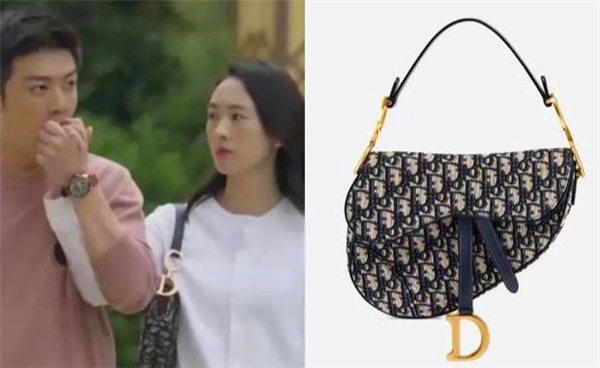 《三十而已》顾佳的爱马仕香奈儿包包价格总结，女孩必看
