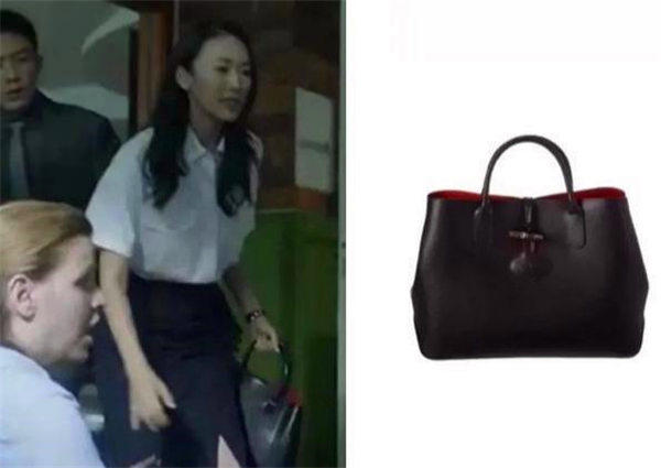 《三十而已》顾佳的爱马仕香奈儿包包价格总结，女孩必看