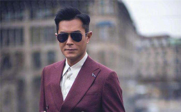 《金钱帝国》多位影帝演员阵容空前强大，影院即将爆满