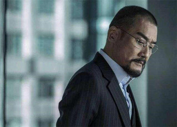 《金钱帝国》多位影帝演员阵容空前强大，影院即将爆满