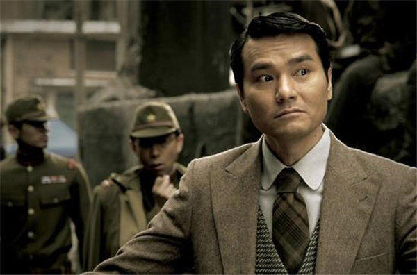 《金钱帝国》多位影帝演员阵容空前强大,影院即将爆满