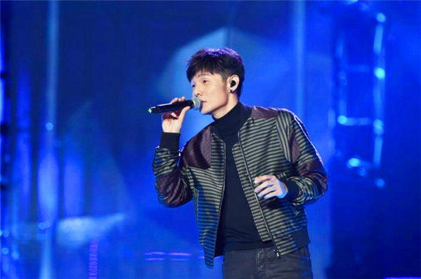 曾被刘欢淘汰的李荣浩回归好声音,打脸那些觉得不配的网友