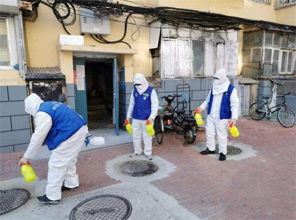 大连疫情为什么发展这么快？这几个原因不能忽视