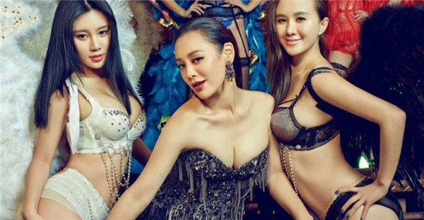 乘风破浪的姐姐谁有可能最终成团？很多人觉得是这几个人