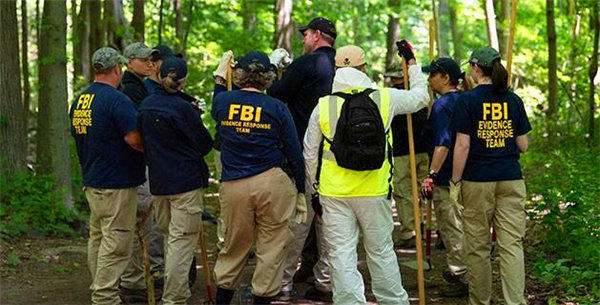 杭州失踪女子整个细节细思极恐，与国外一失踪案件同样不寒而栗