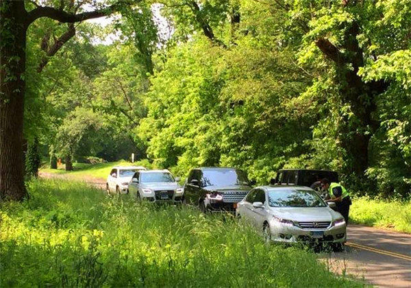 杭州失踪女子整个细节细思极恐，与国外一失踪案件同样不寒而栗