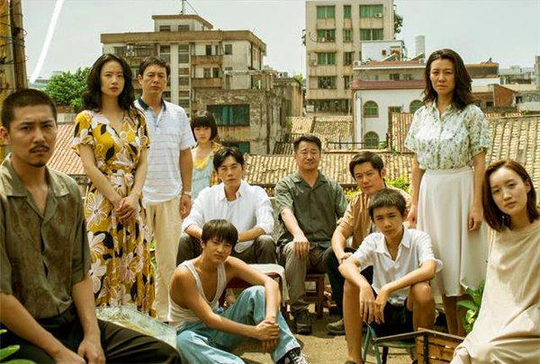 《隐秘的角落》普普为什么要骗钱说给弟弟治病呢？你真看懂了吗