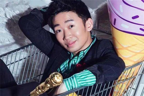 谢娜为什么那么捧杨迪？汪涵说出了原因