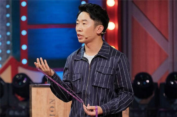 谢娜为什么那么捧杨迪？汪涵说出了原因